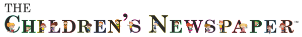 The Children's Newspaper